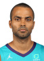 Tony  Parker