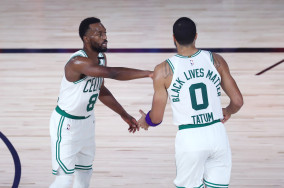Enes Freedom tells a story how Celtics mismanaged Kemba Walker in 2020