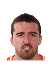 Bojan  Krstovic