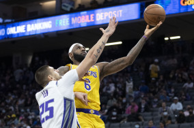 NBA power rankings: Lakers, Nets (who else?) lead the way