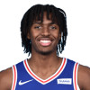 Tyrese  Maxey