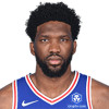 Joel  Embiid