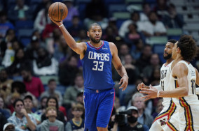 Nicolas Batum to decline his player option with Clippers and test free agency