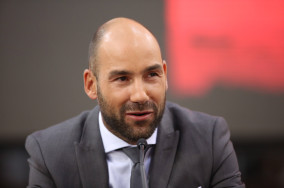 Vassilis Spanoulis reportedly agrees to Peristeri coaching job