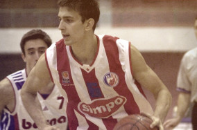 Zvezda's sports director: 'I expect some huge signings this summer'