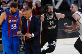 European basketball leagues ranking: Italian hope and a surprise in Top 3