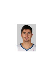 Darko  Milicic
