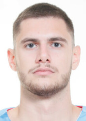 Stefan  Momirov