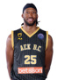 Akil  Mitchell