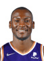 Bismack  Biyombo