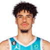 LaMelo  Ball