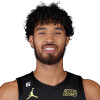 Johnny  Juzang