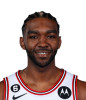 Patrick  Williams