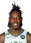 Jrue  Holiday
