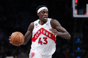 Sacramento Kings will stop pursuing Pascal Siakam