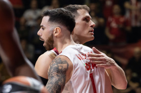 Dusko Ivanovic comments on Luca Vildoza's injury