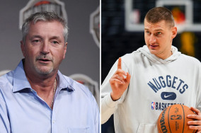 Toni Kukoc thinks Jokic isn't better than Drazen, Sabonis, or Divac yet