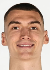 Stefan  Lazarevic