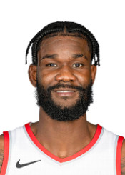 Deandre  Ayton