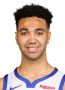 Trayce  Jackson-Davis