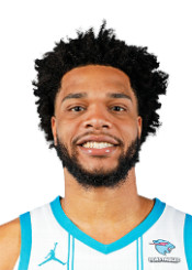 Miles  Bridges