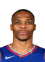 Russell  Westbrook