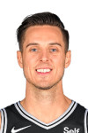 Zach  Collins