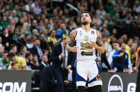 Scottie Wilbekin sends message after ACL injury