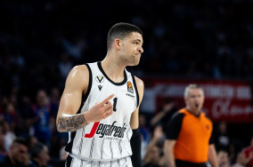 Iffe Lundberg: 'When Obradovic calls you, you don't think too much'