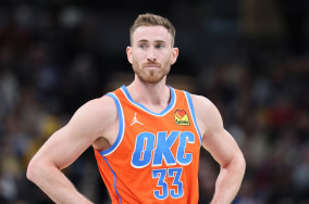 Gordon Hayward thinks Oklahoma has all the pieces to succeed