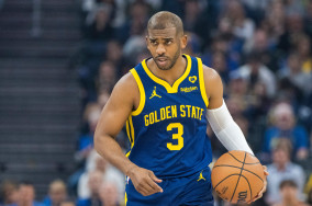 Chris Paul responds to referee who called him an a-hole