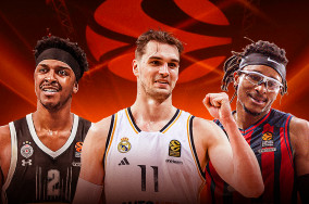 EuroLeague transfer market 2024: signings and rumors
