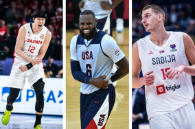 Paris Olympic Basketball Tournament: schedule, groups, and format