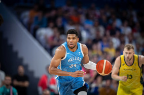 Olympics basketball 3rd place standings and scenarios