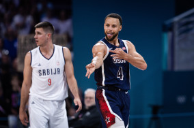Olympics basketball playoff bracket: USA to face France in the final