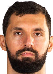 Nikola  Mirotic