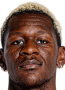 Isaac  Bonga