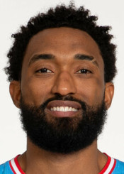 Darrun  Hilliard