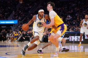 Golden State Warriors guard undergoes thumb surgery