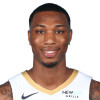Jamal  Cain