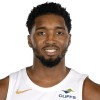 Donovan  Mitchell