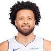 Cade  Cunningham