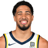 Tyrese  Haliburton