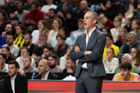 Oded Kattash responds to Gabriel-PAO rumors: 'I don't want to let him go'
