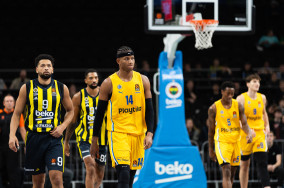 Maccabi announce exit of important big man