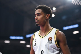Theo Maledon talks Real rumors, names EuroLeague GOAT, MVP and F4 favorites