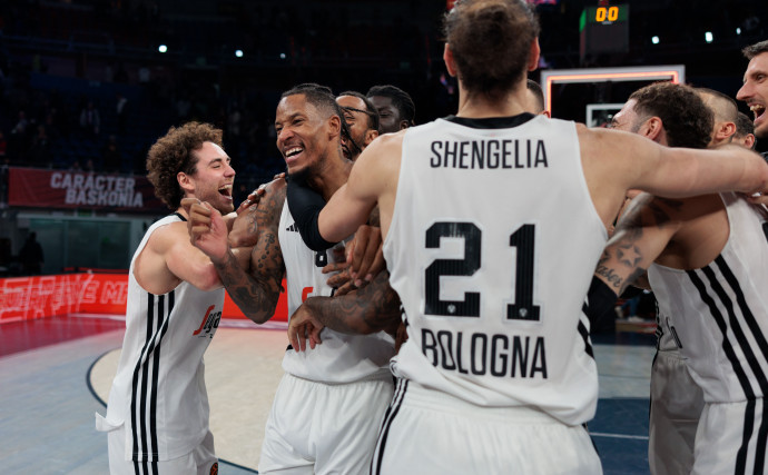 Dusko Ivanovic, Clyburn react to miraculous win: 'We were lucky'