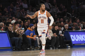 When will Jalen Brunson return: expected to make Knicks' comeback this weekend