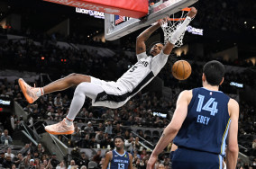 Stephon Castle: 