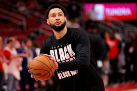 Ben Simmons two potential suitors revealed